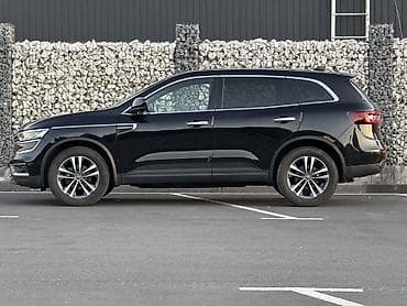 Renault QM6: 2020 г., 2 л, Вариатор, Бензин, Кроссовер — 4