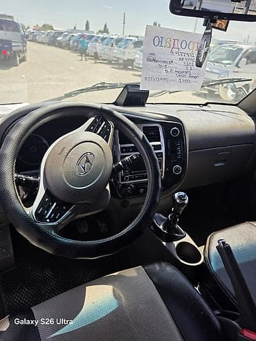 портэр 2: Hyundai Porter: 2021 г., 2.5 л, Механика, Дизель, Пикап — 3