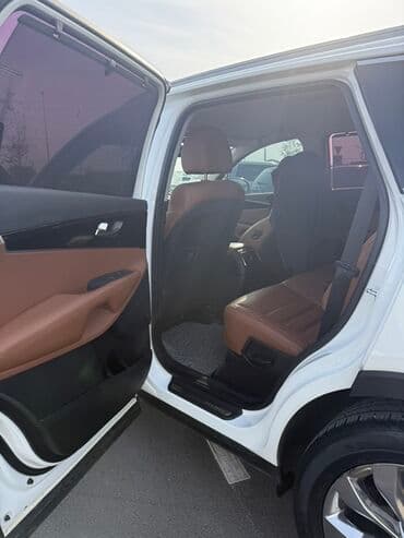 самсунг машина бишкек: Kia Sorento: 2018 г., 2.2 л, Автомат, Дизель, Кроссовер — 21