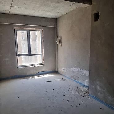 1 квартиры: 1 комната, 53 м², Элитка, 9 этаж, Готовая ПСО (под самоотделку) — 5