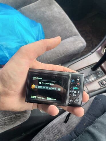 razer kraken: Фотоаппарат 📷 канон жакшы абалда. Зарядниги бар — 5