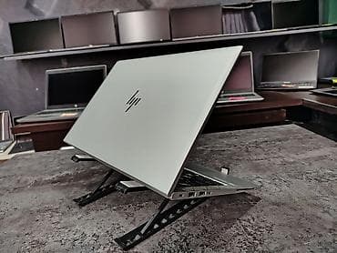 Ноутбуки HP: Для программирования, Б/у, Intel Core i7 — 7
