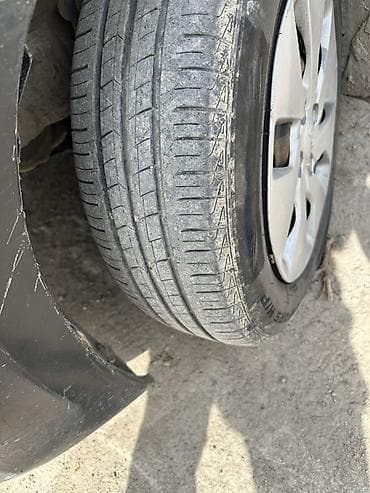 Hyundai Solaris: 2014 г., 1.6 л, Ручные, Бензин, Седан