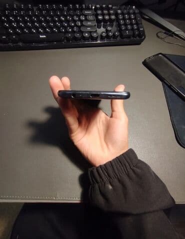 часы бен тен: Redmi, Redmi Note 10, Б/у, 128 ГБ, цвет - Синий, 2 SIM — 4