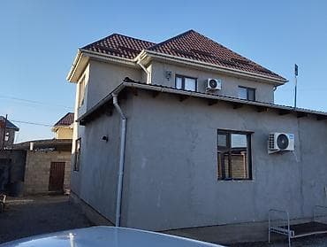 5 микр: Продается/сдается двухэтажный дом с огороженным двором — 2