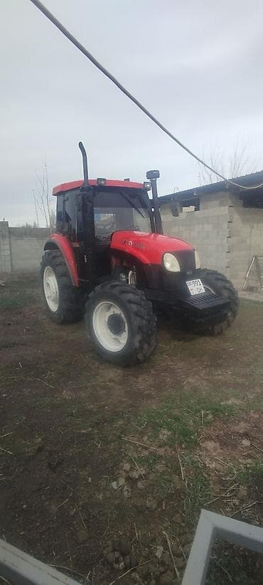 авто радиатор: Модель: 954, Б/у, 2013 г. — 8