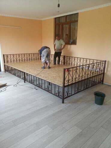 трубогиб услуги: Мебель на заказ — 24