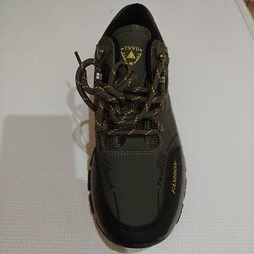 очень нужны: Мужские кроссовки, 42, Новый, Самовывоз — 2