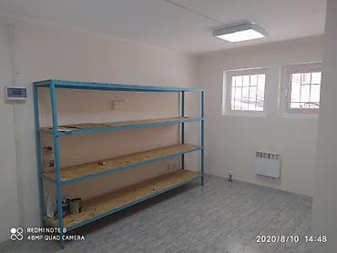 fred perry: Сдается помещение под офис/склад/мастерскую. Цокольный этаж — 4