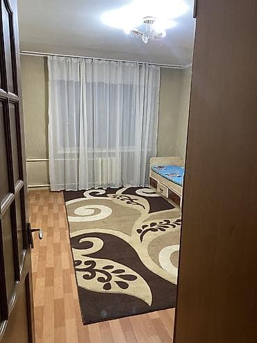 Недвижимость: 2 комнаты, Собственник, Без подселения, С мебелью частично — 3