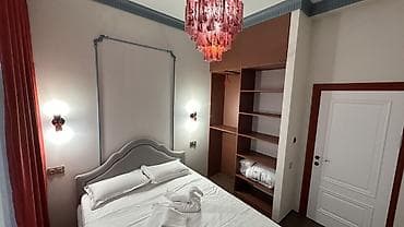 алфа: Твинхаус, Alpha White Resort, Кош-Кол, 6 мест — 5