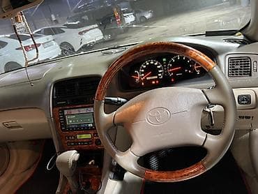 mark 2 90: Toyota Windom: 2001 г., 2.5 л, Автомат, Бензин, Седан — 7