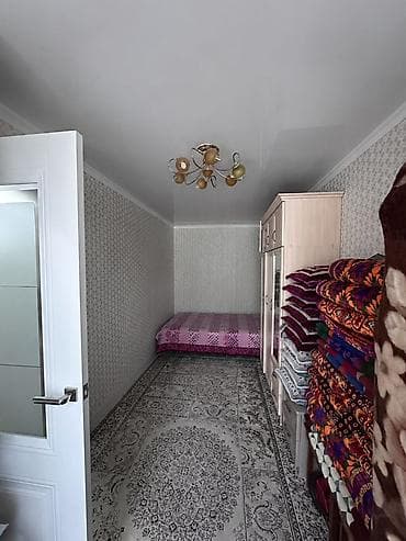 2 комнаты, 42 м², Хрущевка, 2 этаж — 6