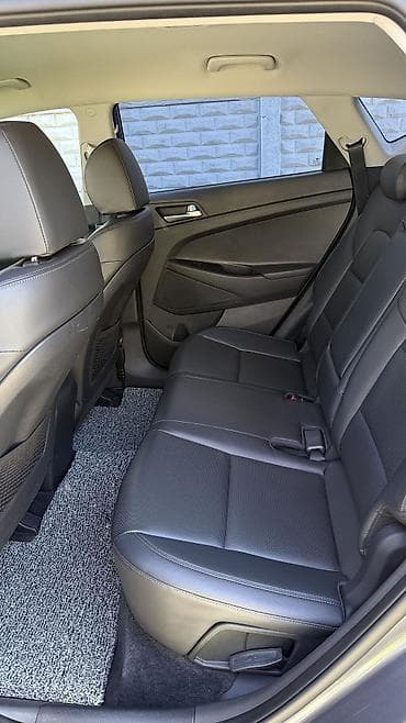 мото каракол: Hyundai Tucson: 2020 г., 2 л, Автомат, Бензин, Кроссовер — 8