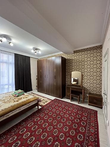 Недвижимость: Коттедж, Asia Palace, Сары-Ой, 7 мест — 8