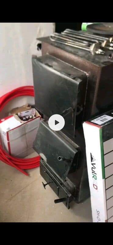 домашняя баня: Услуги сварщика установка монтаж парового отопления стаж более 10 лет — 6