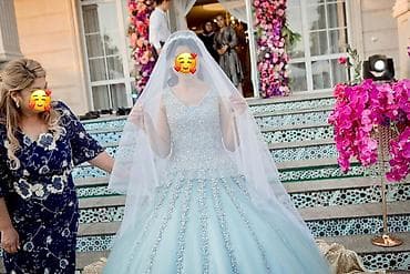 платье рапунцель: Кутюрное платье - Силуэт: пышное «ball gown» с объемной многослойной — 2