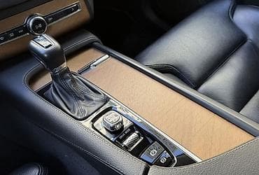 Volvo: Volvo XC90: 2019 г., 2 л, Автомат, Бензин, Кроссовер — 7