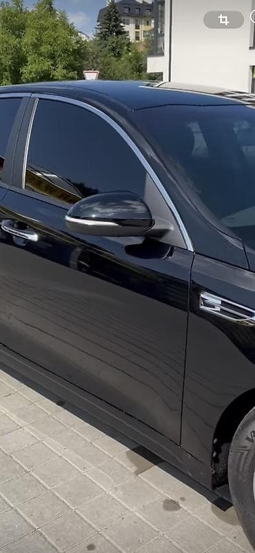 Продажа авто: Kia Optima: 2016 г., 2 л, Бензин — 1