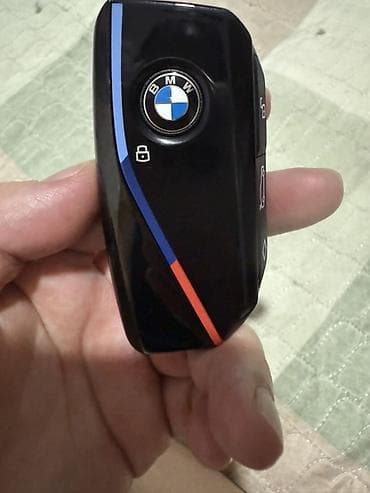 Ключ BMW 2024 г., Оригинал, США