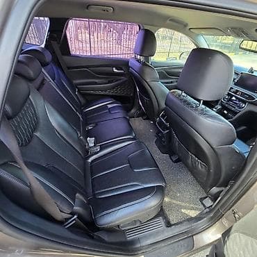 удаление сажового фильтра: Hyundai Santa Fe: 2018 г., 2 л, Автомат, Дизель, Кроссовер — 9