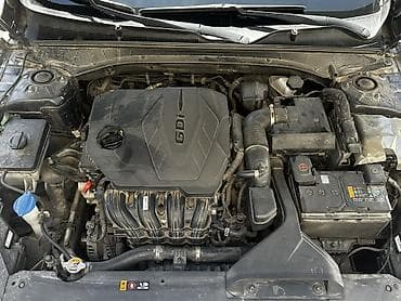 Продажа авто: Kia K7: 2020 г., 2.5 л, Автомат, Бензин, Седан — 5