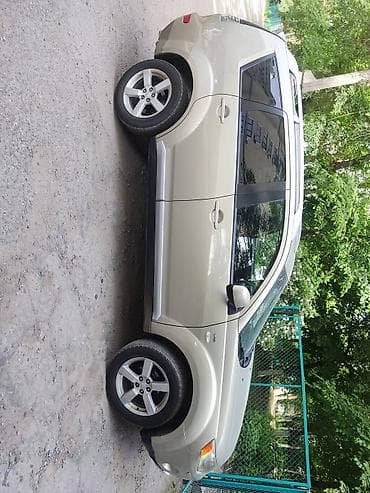 сткл: Mitsubishi Outlander: 2009 г., 3 л, Автомат, Газ, Кроссовер — 1