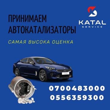 последующие выкуп авто: Катализаторы алабыз, Катализаторы катализаторы бар катализатор алам — 2
