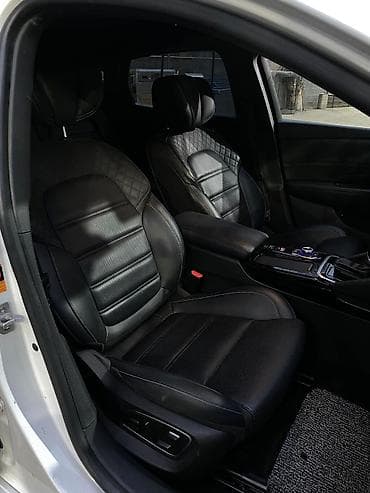 Унаа: Renault Centennial: 2019 г., 2 л, Автомат, Бензин, Седан — 10