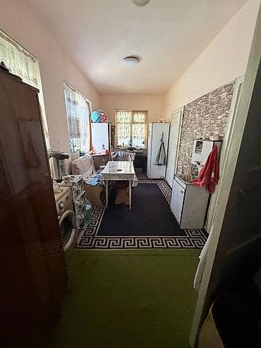 Продажа домов: 📍с.Арашан 🔘2-комнаты 🔘40,44м² Продается дача с домиком в — 6