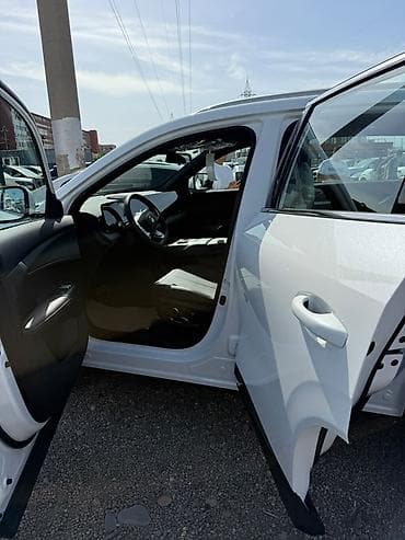 Changan CS75 Plus: 2026 г., 1.5 л, Вариатор, Гибрид, Кроссовер at lalafo.kg Changan CS75 Plus: 2026 г., 1.5 л, Вариатор, Гибрид, Кроссовер