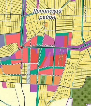 1334 соток, Для строительства at lalafo.kg 1334 соток, Для строительства
