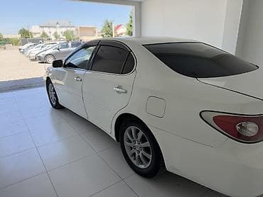 двигатель на виндом: Toyota Windom: 2002 г., 3 л, Автомат, Бензин, Седан — 6