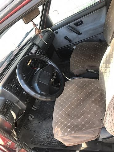 фольксваген мултиван: Volkswagen California: 1988 г., 1.6 л, Механика, Бензин — 2