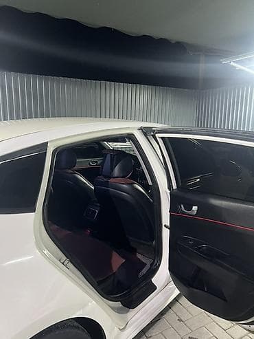 киа бонго вышка: Kia K5: 2018 г., 2 л, Автомат, Газ, Седан — 7