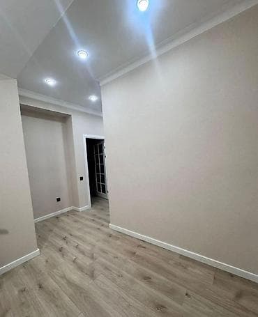 64: 2 комнаты, 64 м², Элитка, 6 этаж, Евроремонт — 7