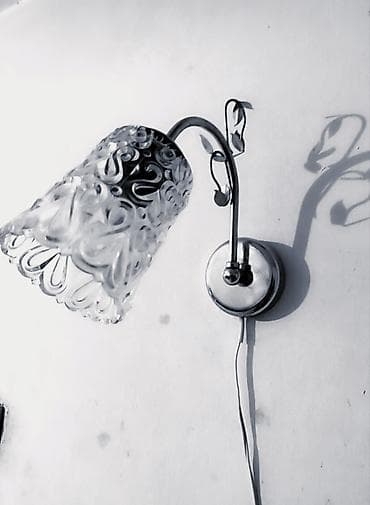 Подсвечники