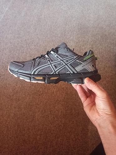 анклауд кроссовки: Кроссовки Asics (модель 1011B109) новые, размер оказался маленький - — 3