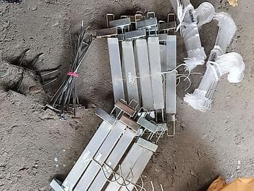 Вешалки, плечики