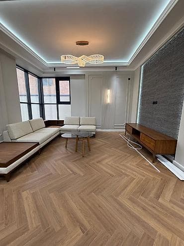 кой таше: Коттедж, 300 м², 6 комнат, Собственник, Дизайнерский ремонт — 6