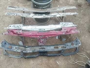 сиденя жигули: Автозапчасти для вазовских моделей (классика/семейство Samara и др.) — — 4