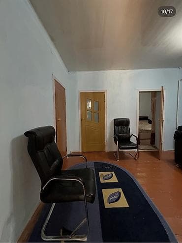 железный камок: Цех, 400 м² — 9