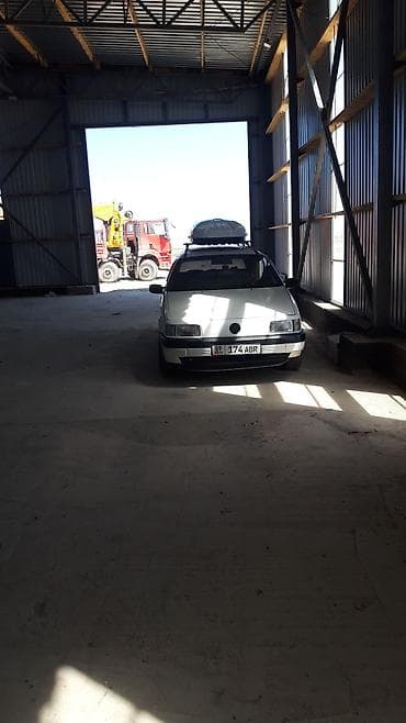 каропка свик: Volkswagen Passat Variant: 1991 г., 1.8 л, Ручные, Бензин, Универсал — 4