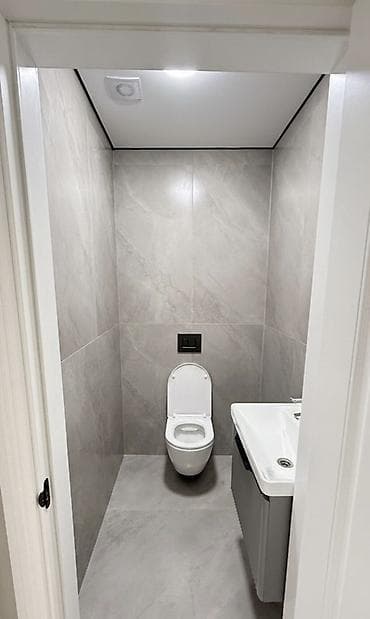 Куплю квартиру: 2 комнаты, 68 м², Элитка, 2 этаж, Евроремонт — 9