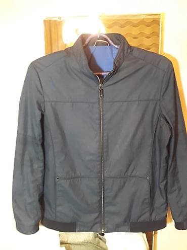 Куртка мужская состояние отлично размер 48-50