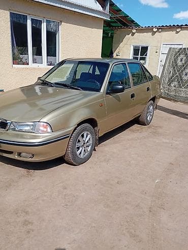 к5 акула мордв: Daewoo Nexia: 2007 г., 1.5 л, Механика, Бензин, Седан — 1