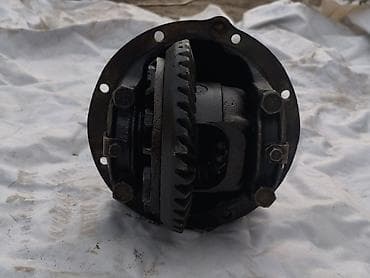 bmw 5: Дифференциал ВАЗ (LADA) 2006 г., Б/у — 7