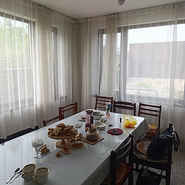 продаю дом с новопавловка жм алтын ордо: Продаётся дом с участком. Дом для тех кто ценит — 7
