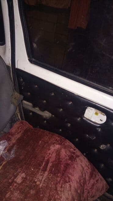 лобовое стекло опель вектра б: Daewoo Tico: 1996 г., 0.8 л, Механика, Бензин, Универсал — 6