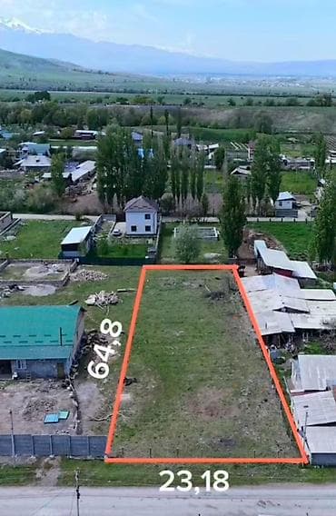 15 соток, Курулуш, Сатып алуу-сатуу келишими, Кызыл китеп — 1